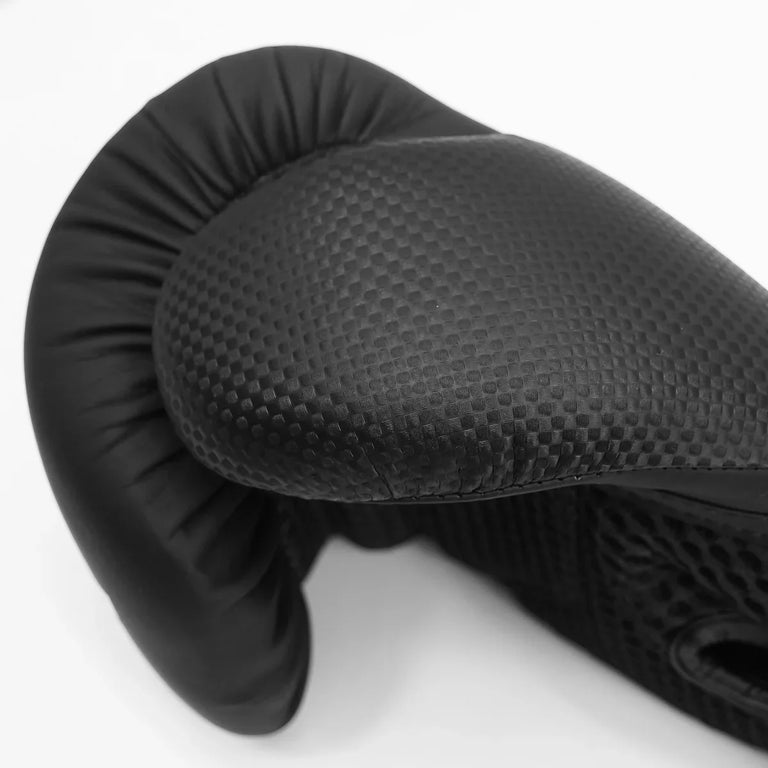 Adidas Boxing Gloves Power 50 Black/Black
