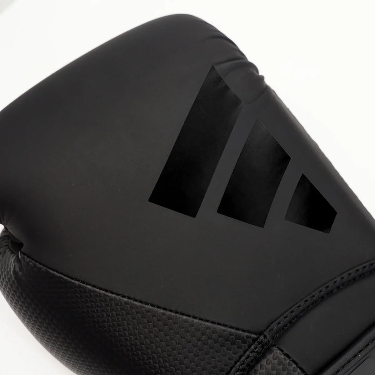 Adidas Boxing Gloves Power 50 Black/Black