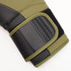 Adidas Boxing Gloves Power 50 Khaki/Black