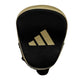 Adidas Hand Pads Pro Speed Focus Black/Gold