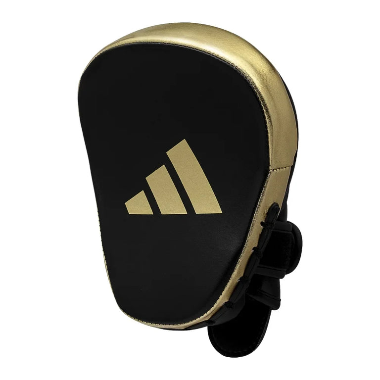 Adidas Hand Pads Pro Speed Focus Black/Gold