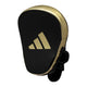 Adidas Hand Pads Pro Speed Focus Black/Gold