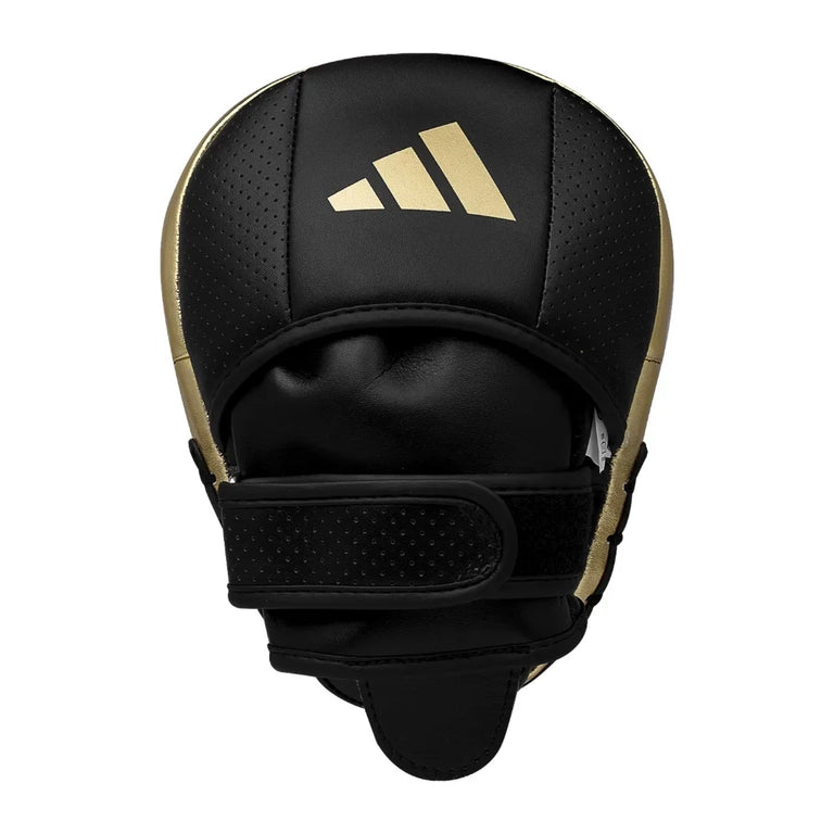 Adidas Hand Pads Pro Speed Focus Black/Gold