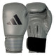 Adidas Boxing Gloves Speed 50 Silver/Grey