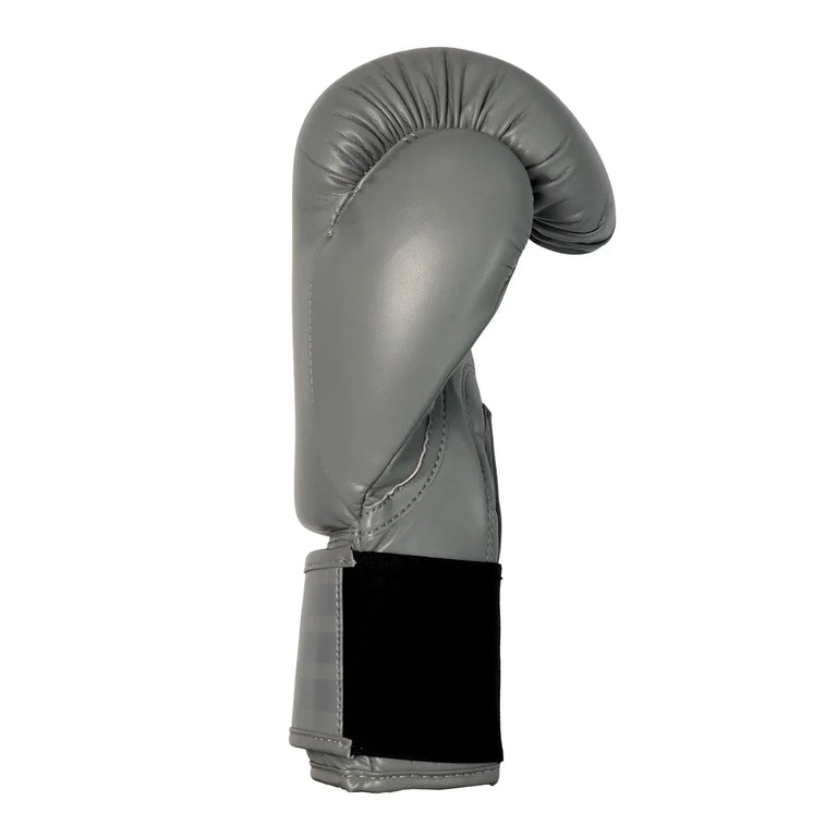 Adidas Boxing Gloves Speed 50 Silver/Grey
