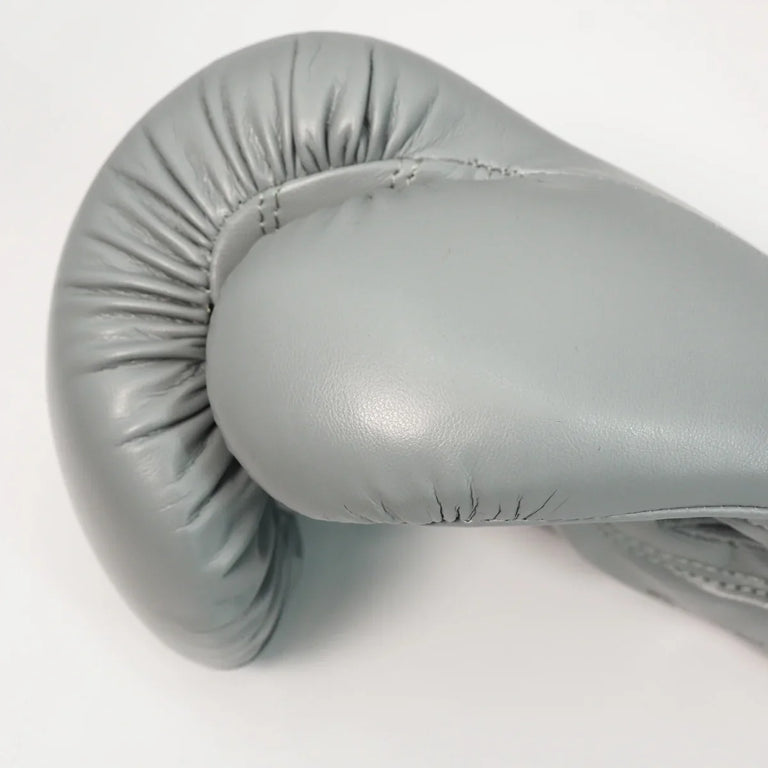 Adidas Boxing Gloves Speed 50 Silver/Grey