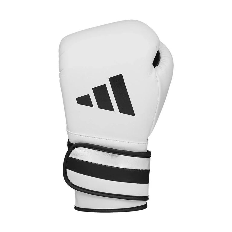 Adidas Boxing Gloves Speed 501 White/Black