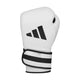 Adidas Boxing Gloves Speed 501 White/Black