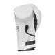 Adidas Boxing Gloves Speed 501 White/Black
