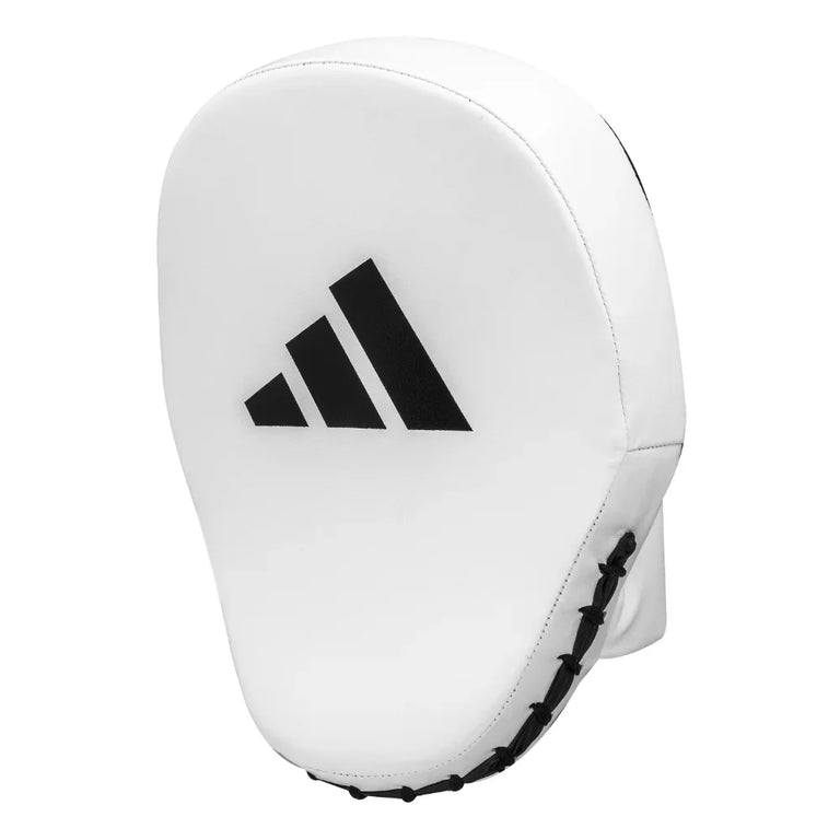 Adidas Speed Coach Mitts White/Black