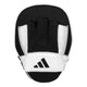 Adidas Speed Coach Mitts White/Black