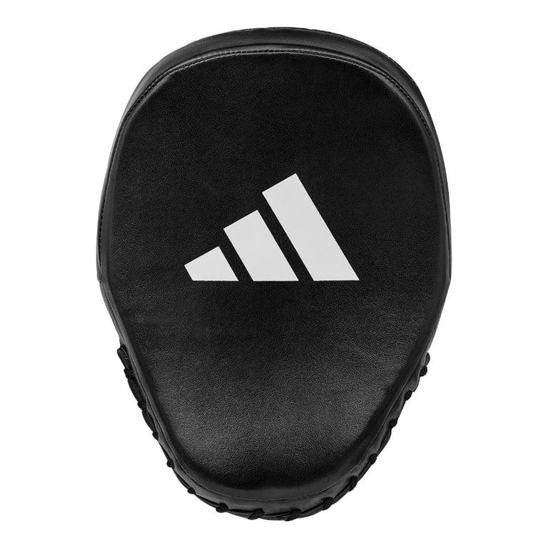 Adidas Speed Focus Mitts Black/White