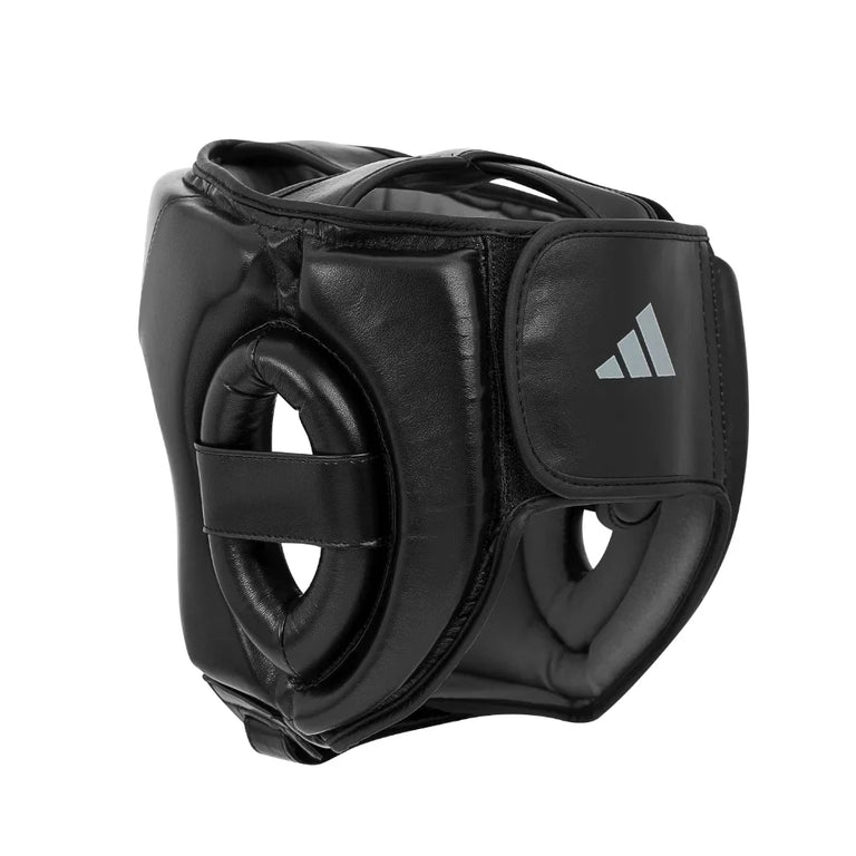 Adidas Headguard Speed Black/Grey