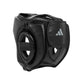 Adidas Headguard Speed Black/Grey