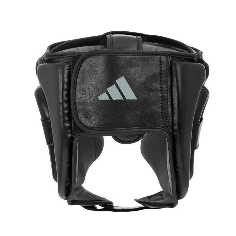 Adidas Headguard Speed Black/Grey