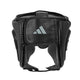 Adidas Headguard Speed Black/Grey