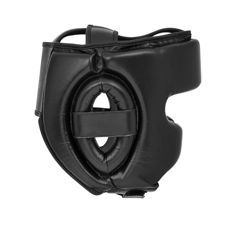 Adidas Headguard Speed Black/Grey