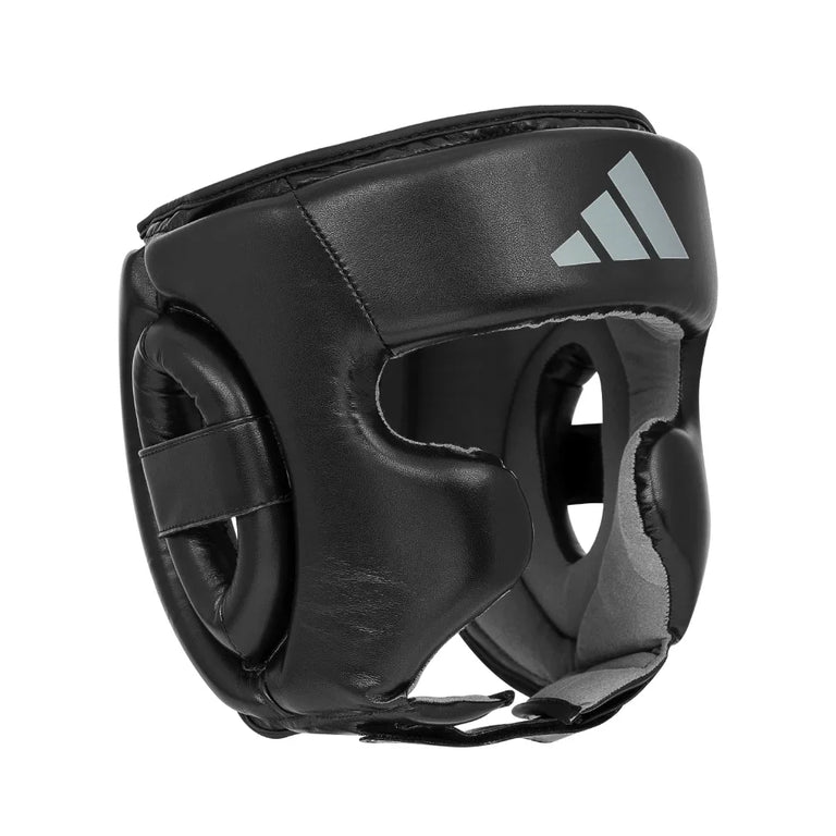 Adidas Headguard Speed Black/Grey