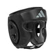 Adidas Headguard Speed Black/Grey