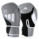 Adidas Boxing Gloves Speed Tilt 200 Silver/White