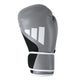Adidas Boxing Gloves Speed Tilt 200 Silver/White
