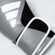 Adidas Boxing Gloves Speed Tilt 200 Silver/White