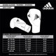 Adidas Speed Tilt 350V Red/Black