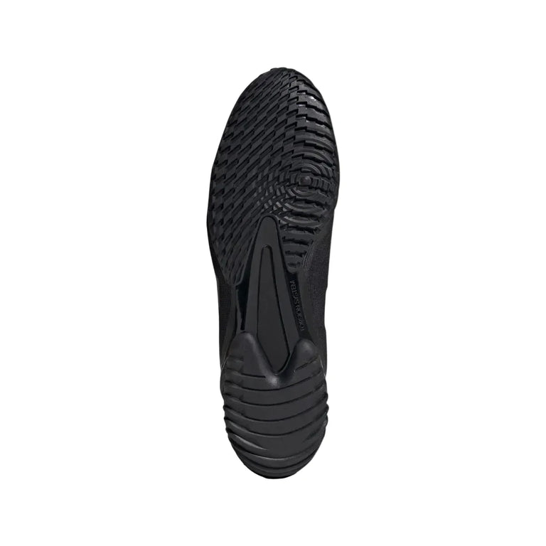 Adidas Boxing Shoes Box Speedex 23 Black/Carbon