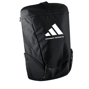 Adidas Combat Sports Backpack Black/White