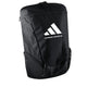 Adidas Combat Sports Backpack Black/White