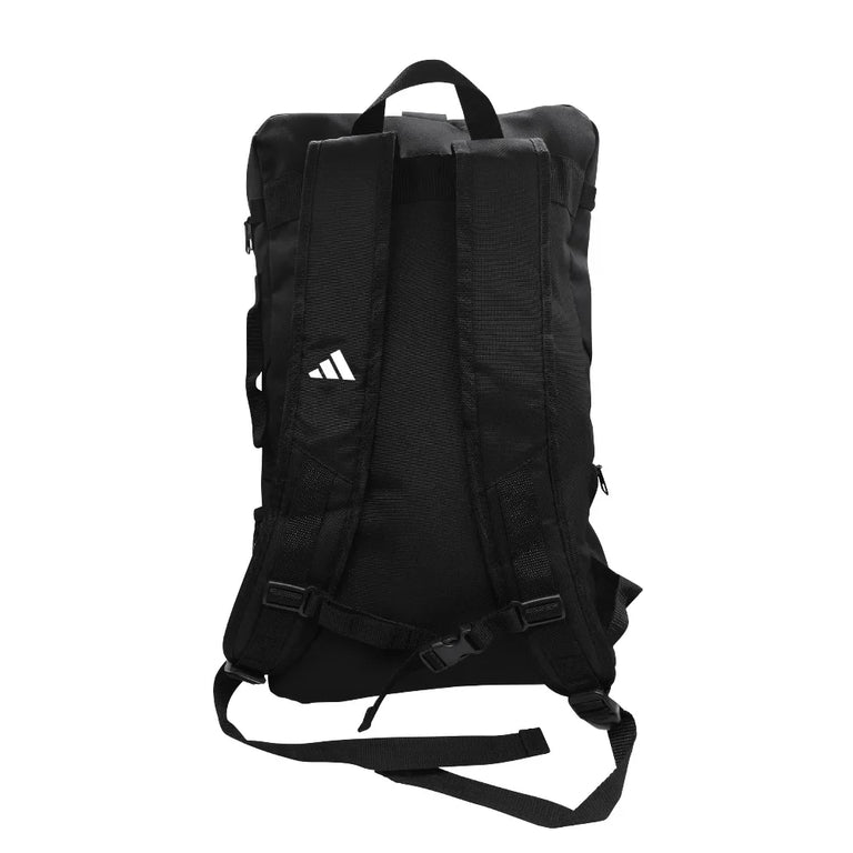 Adidas Combat Sports Backpack Black/White