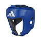 Adidas World Boxing Headguard Blue