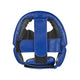 Adidas World Boxing Headguard Blue