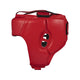 Adidas World Boxing Headguard Red