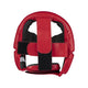 Adidas World Boxing Headguard Red