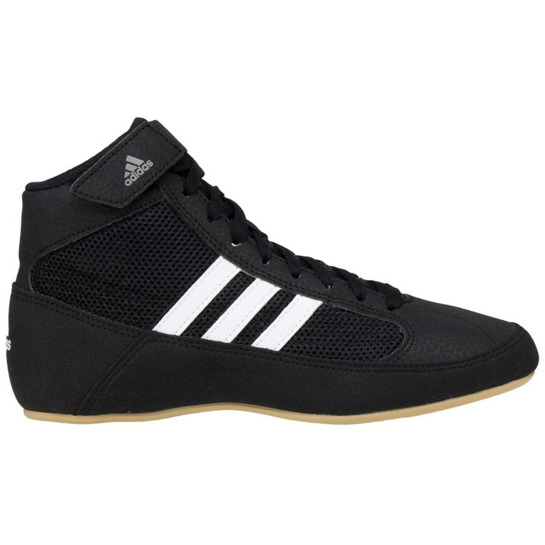 Adidas Wrestling Shoes Kids Havoc Black