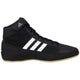 Adidas Wrestling Shoes Kids Havoc Black