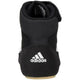Adidas Wrestling Shoes Kids Havoc Black
