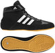 Adidas Wrestling Shoes Kids Havoc Black