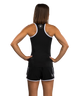 Venum Tank Top Twilight Black/White