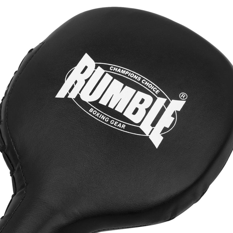 Rumble Boxing Paddles