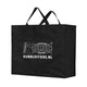 Shopping Bag Rumble Large