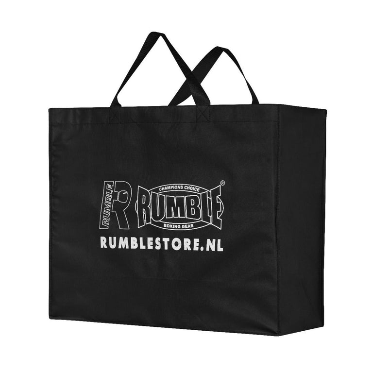 Shopping Bag Rumble Small