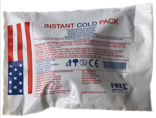 Cold Instant Pack