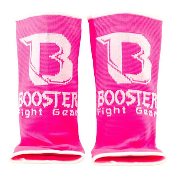 Booster Ankle Sock AG Pro Pink