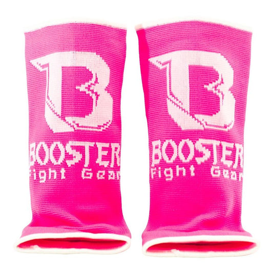 Booster Ankle Sock AG Pro Pink