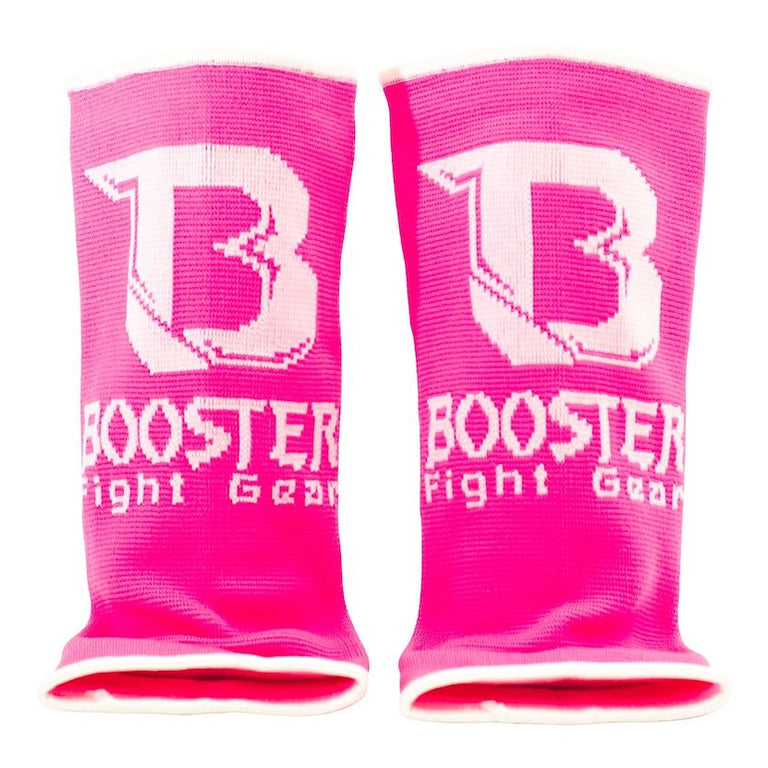 Booster Ankle Sock AG Pro Pink