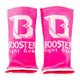 Booster Ankle Sock AG Pro Pink