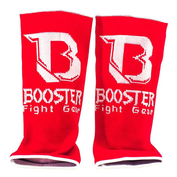 Booster Ankle Sock AG Pro Red