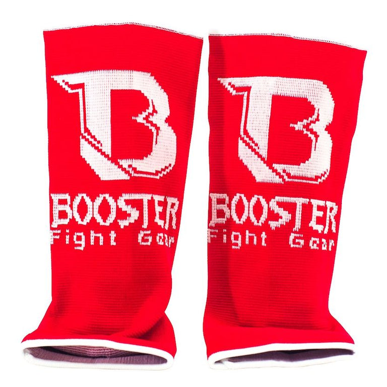 Booster Ankle Sock AG Pro Red